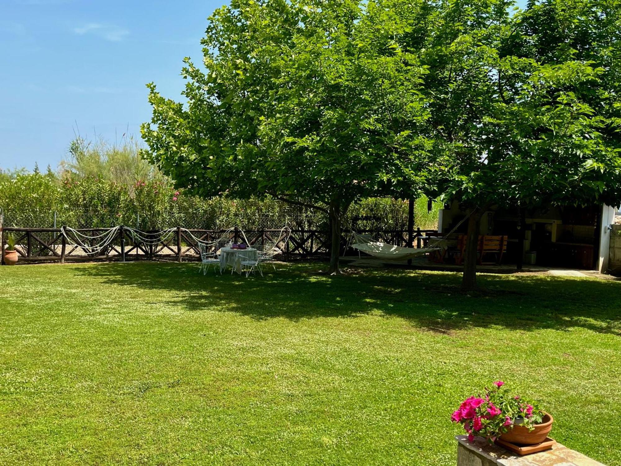 Stone Villa Rokosini Vourvourou Exteriér fotografie